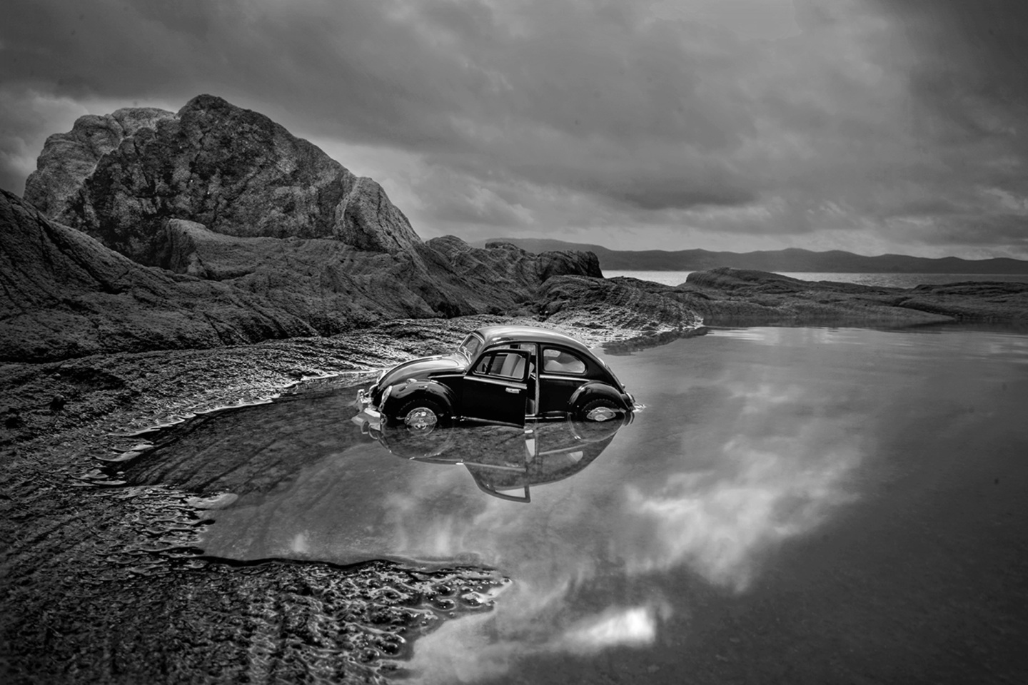 Οι shashin lovers πλατσουρίζουν στη «Θάλασσα»