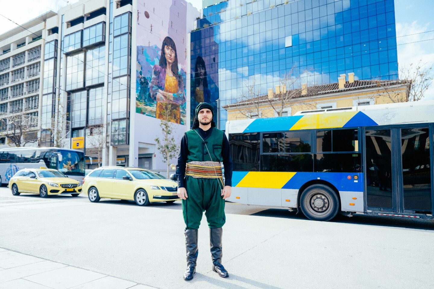 Σύλλογος Ποντίων Αττικής