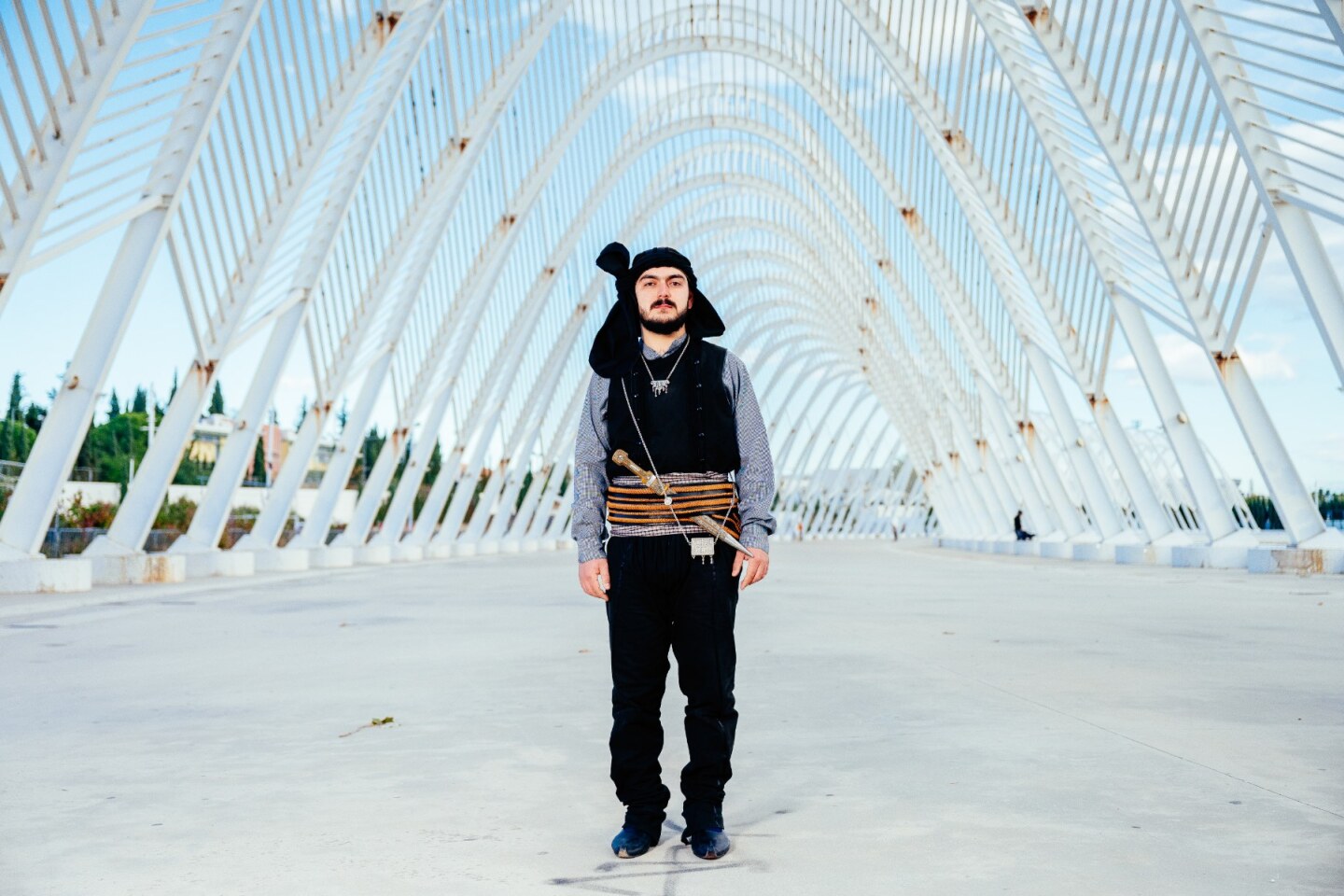 Σύλλογος Ποντίων Αττικής