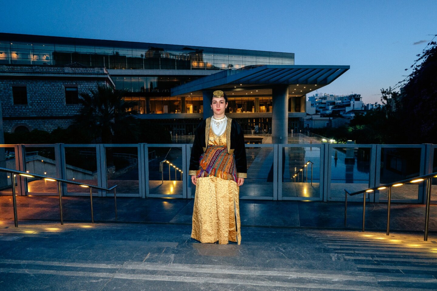 Σύλλογος Ποντίων Αττικής