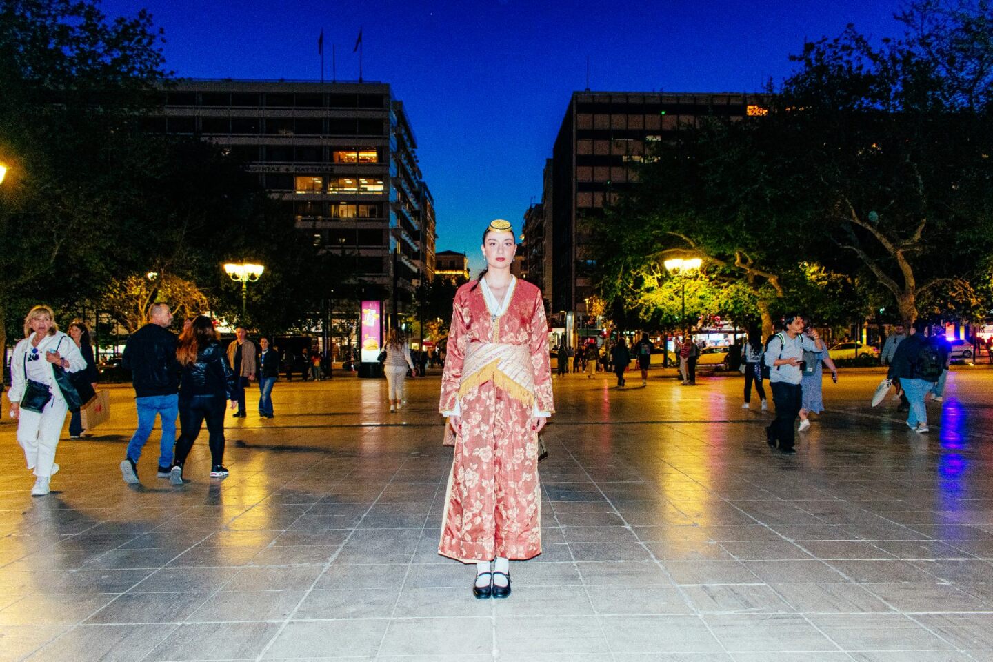 Σύλλογος Ποντίων Αττικής