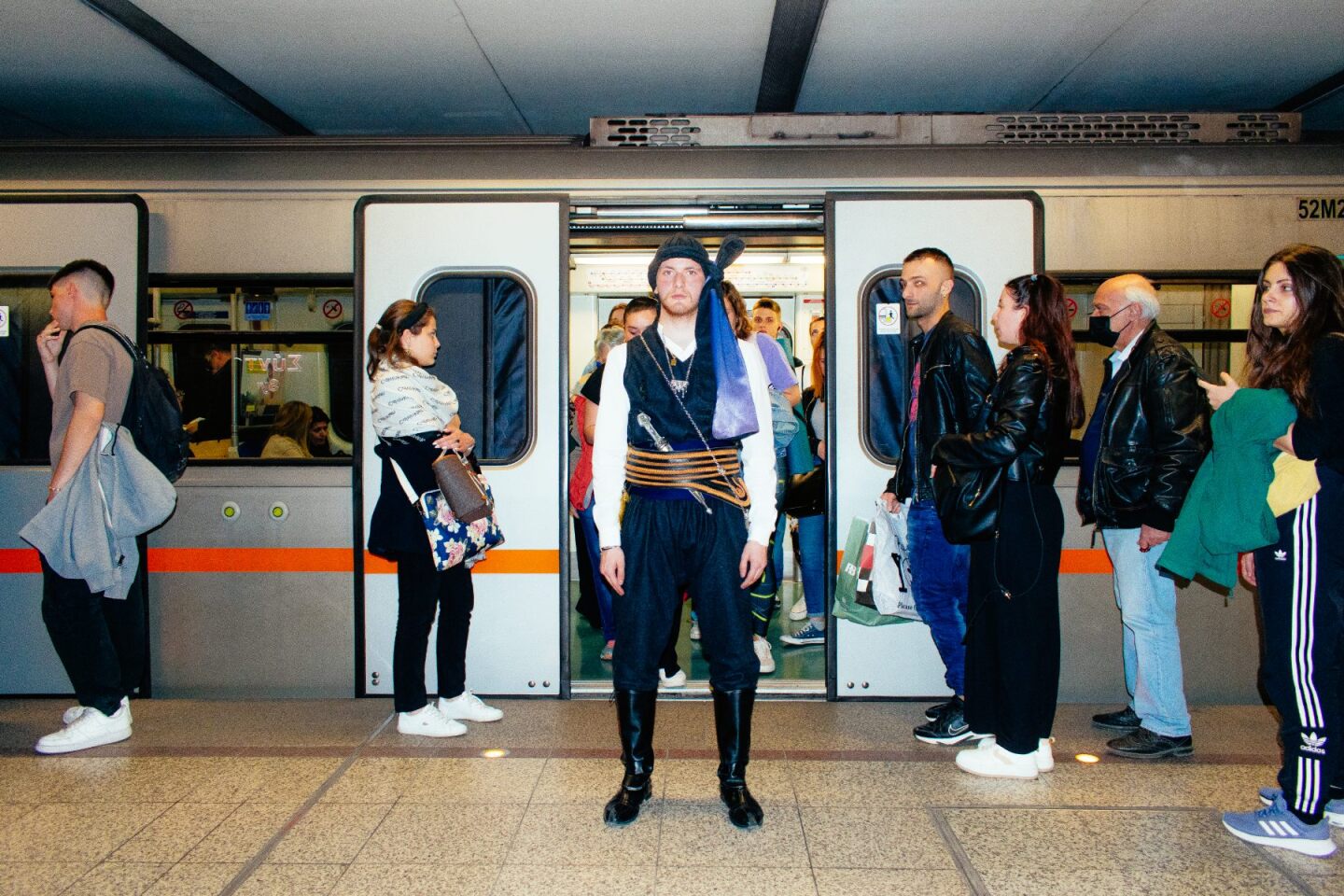 Σύλλογος Ποντίων Αττικής