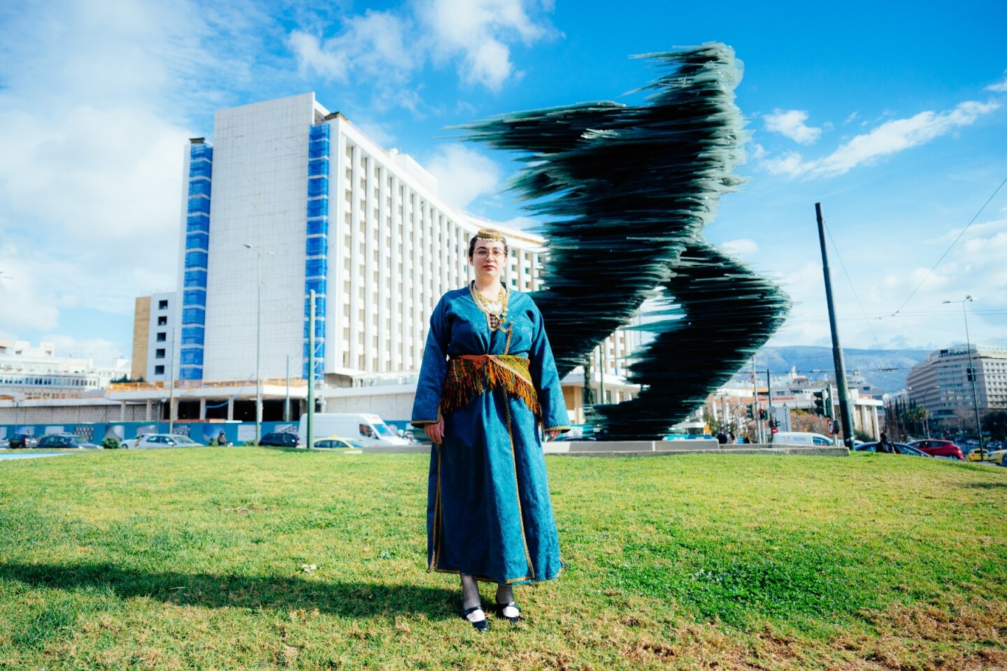 Σύλλογος Ποντίων Αττικής