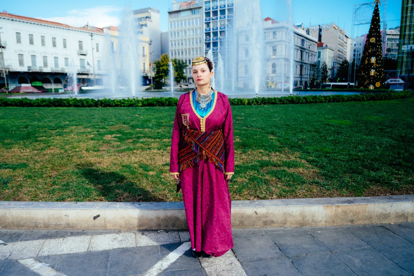 Σύλλογος Ποντίων Αττικής