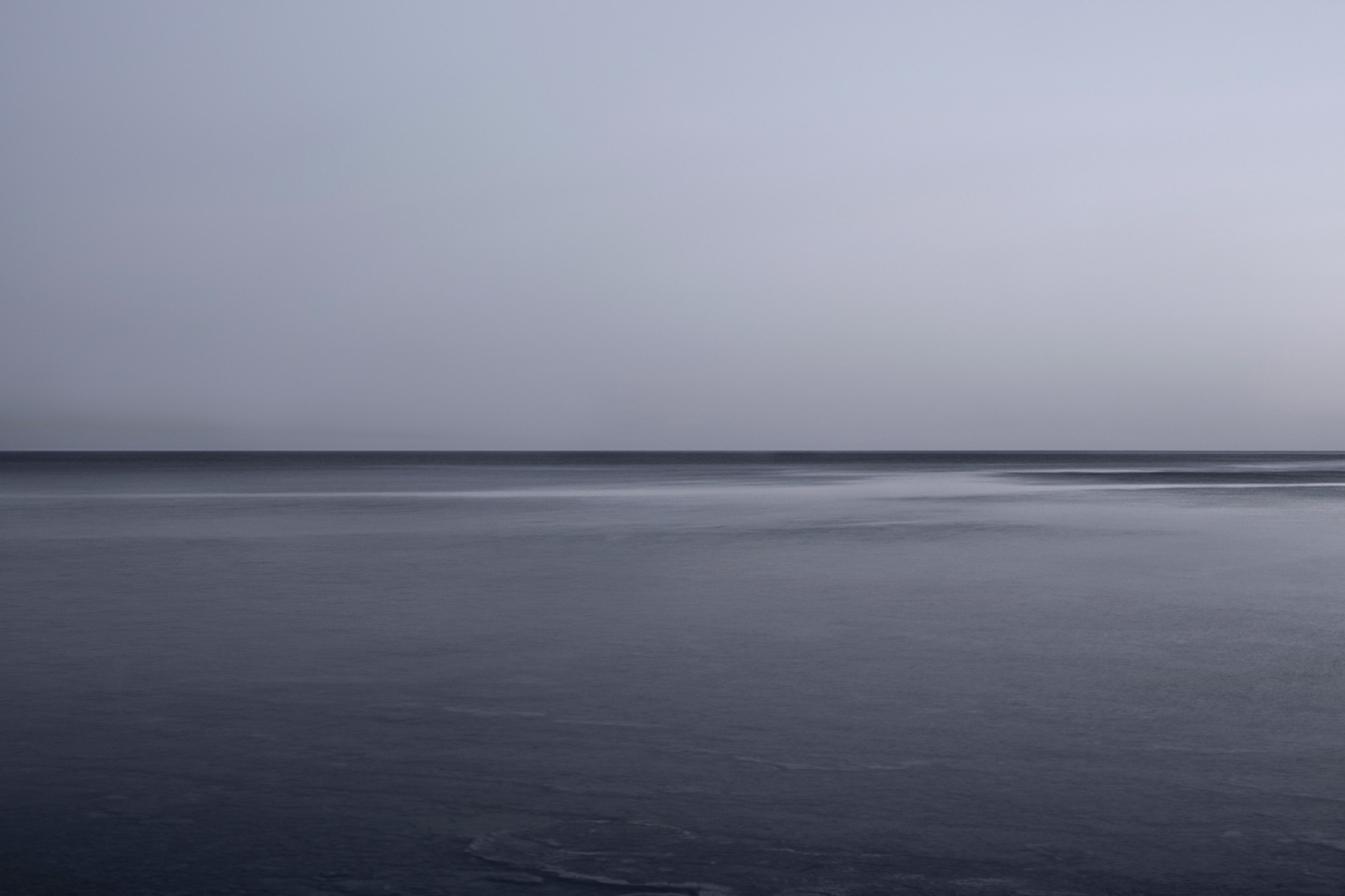 Έφη Χαλιορή: Φωτογραφική έκθεση «Everything is the Same but Everything is Different» στη Δημοτική Πινακοθήκη Πειραιά