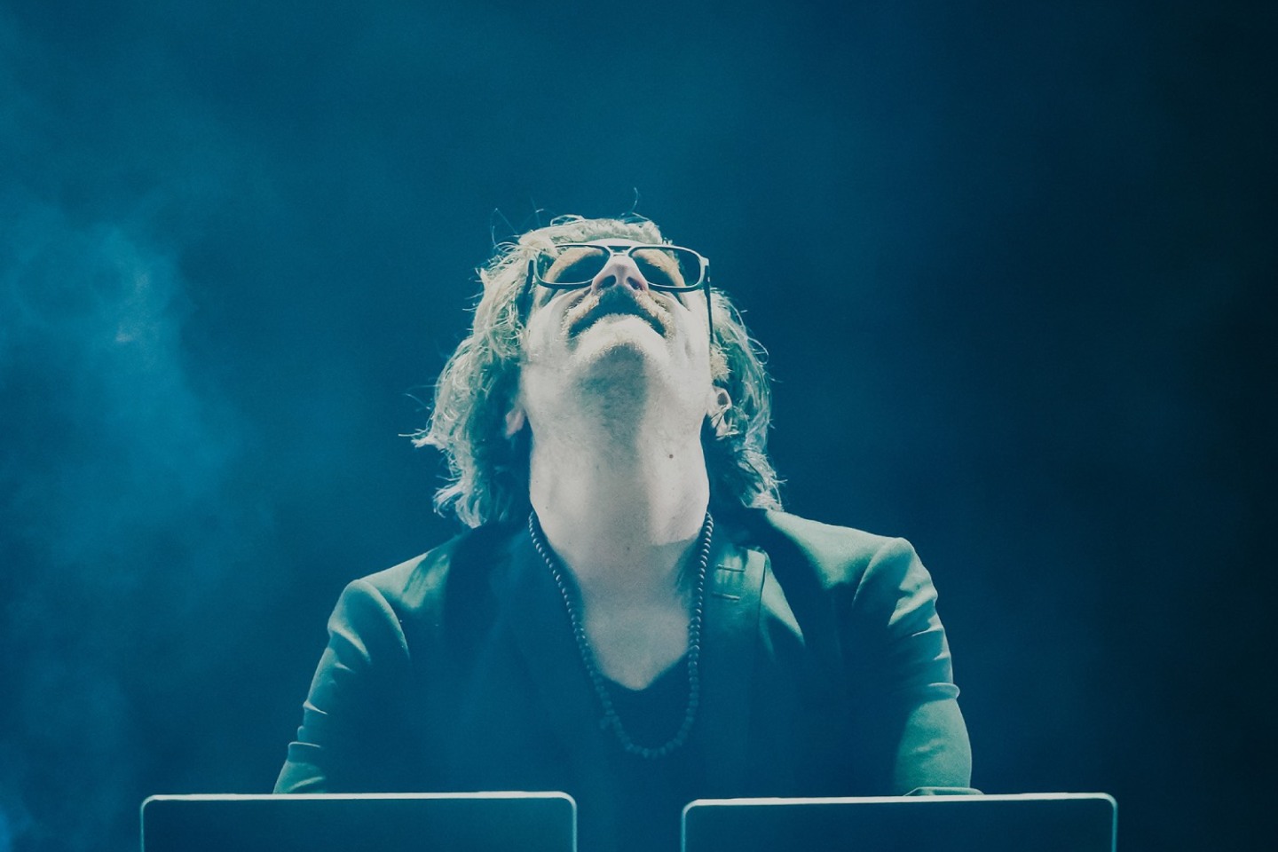 Release 2024: Ανταπόκριση από την εμφάνιση του Parov Stelar