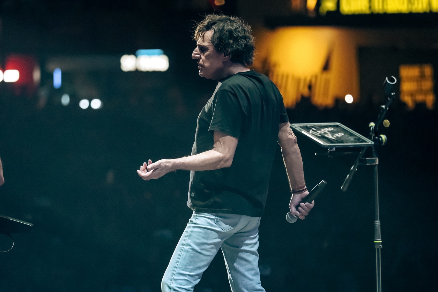 Βασίλης Παπακωνσταντίνου: Ανταπόκριση από τη συναυλία στο Release Athens 2024 με Gus G.