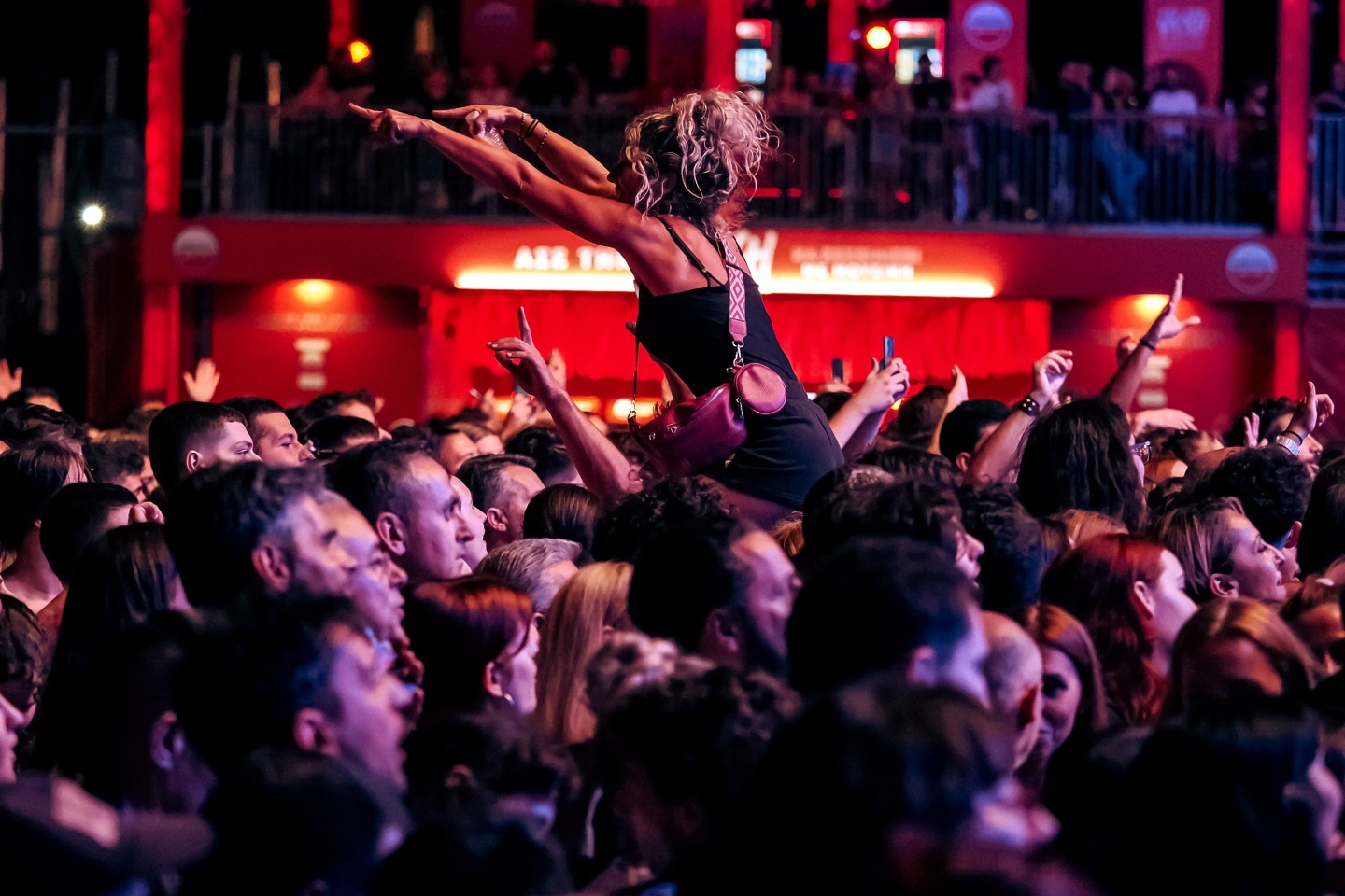 Βασίλης Παπακωνσταντίνου: Ανταπόκριση από τη συναυλία στο Release Athens 2024 με Gus G.