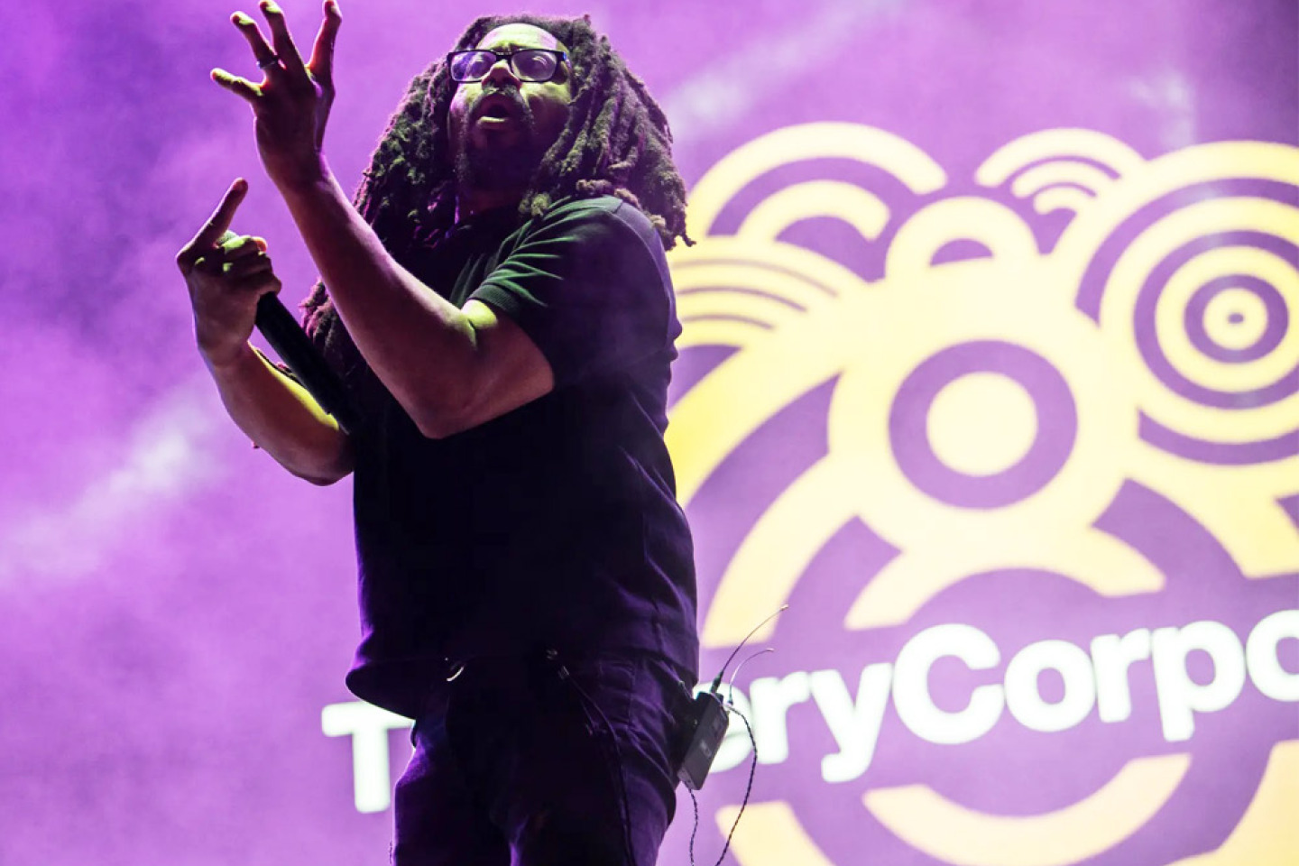 Thievery Corporation