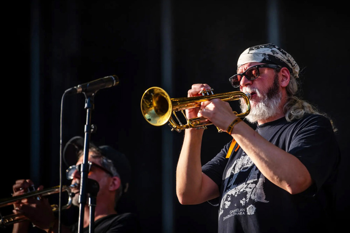 The Budos Band