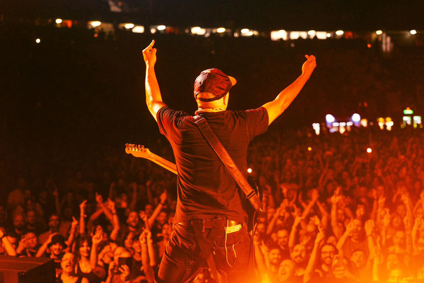 Tom Morello