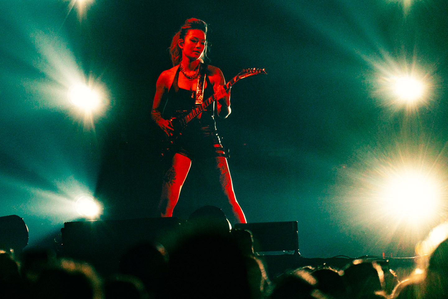 The Smashing Pumpkins