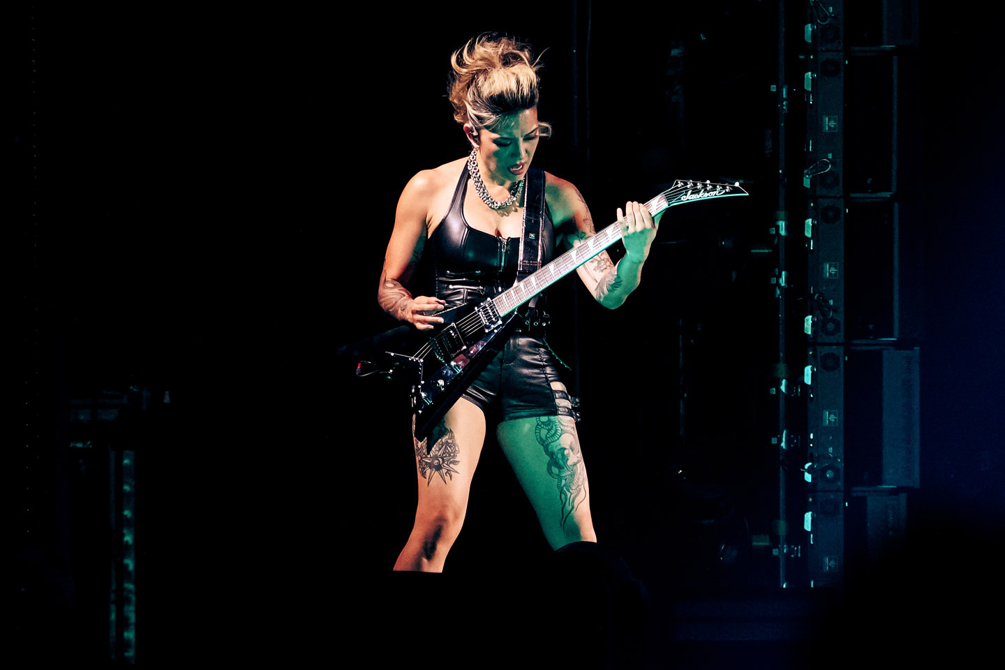 The Smashing Pumpkins