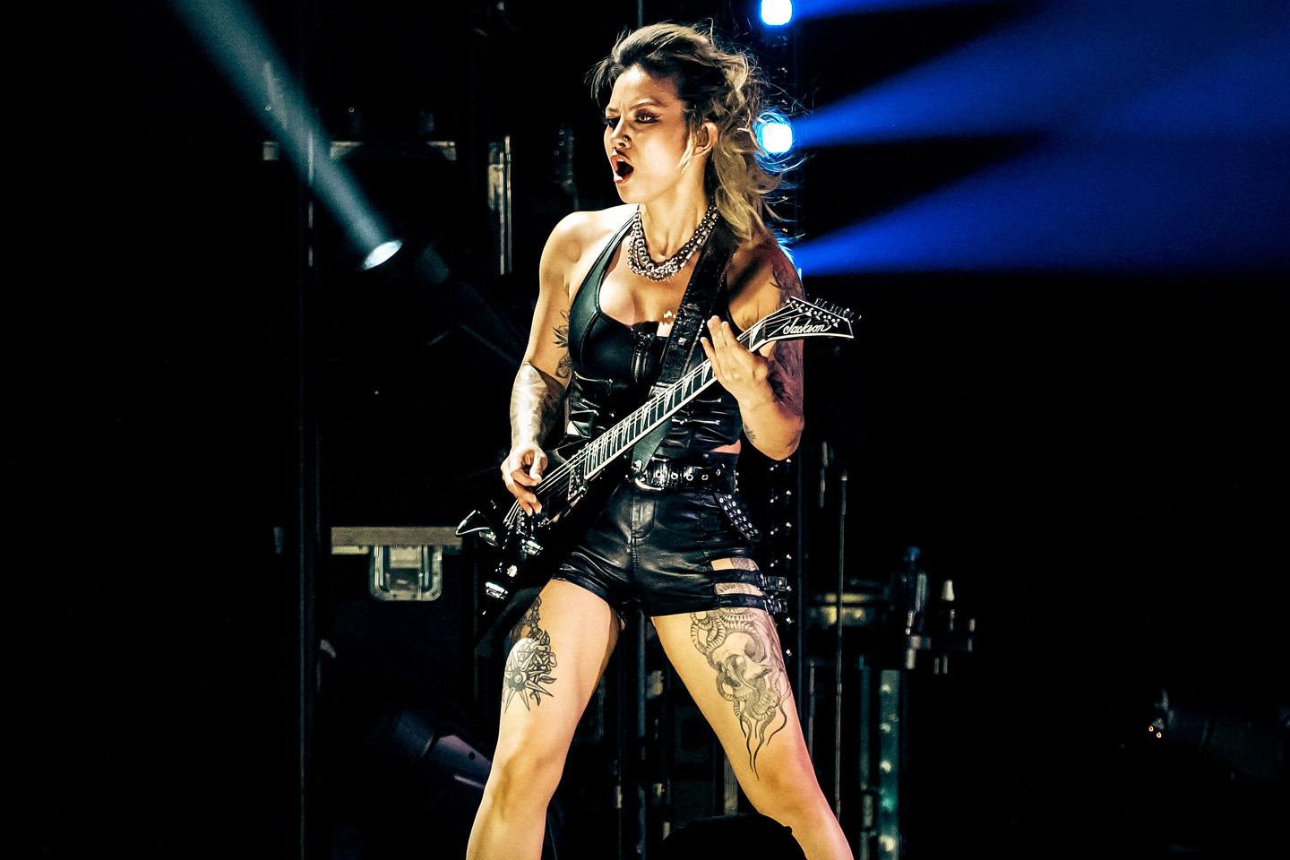 The Smashing Pumpkins