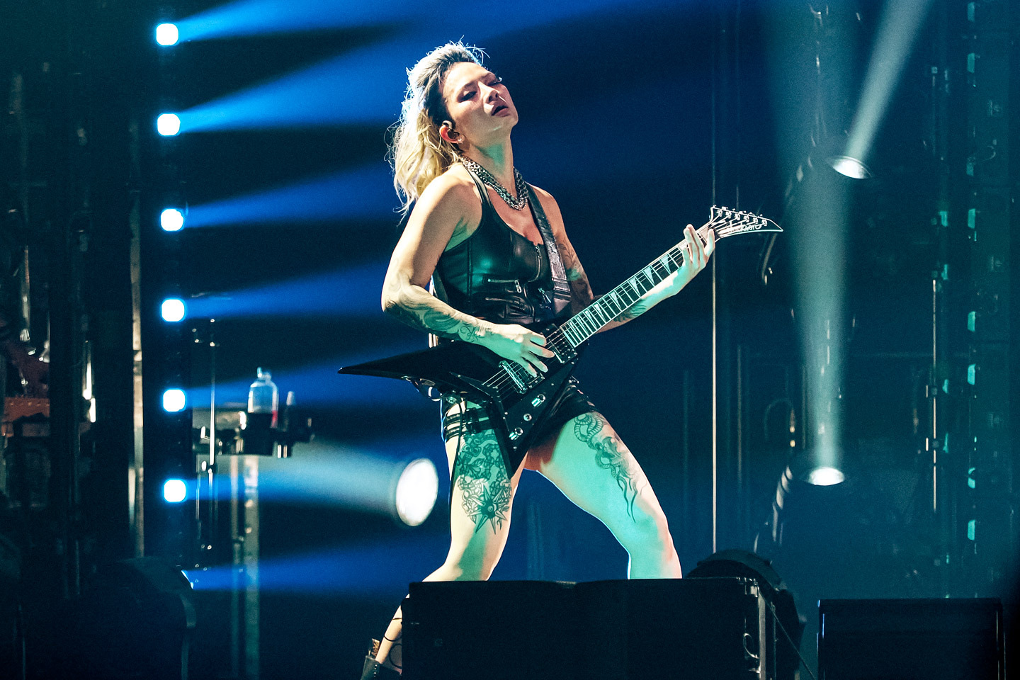 The Smashing Pumpkins