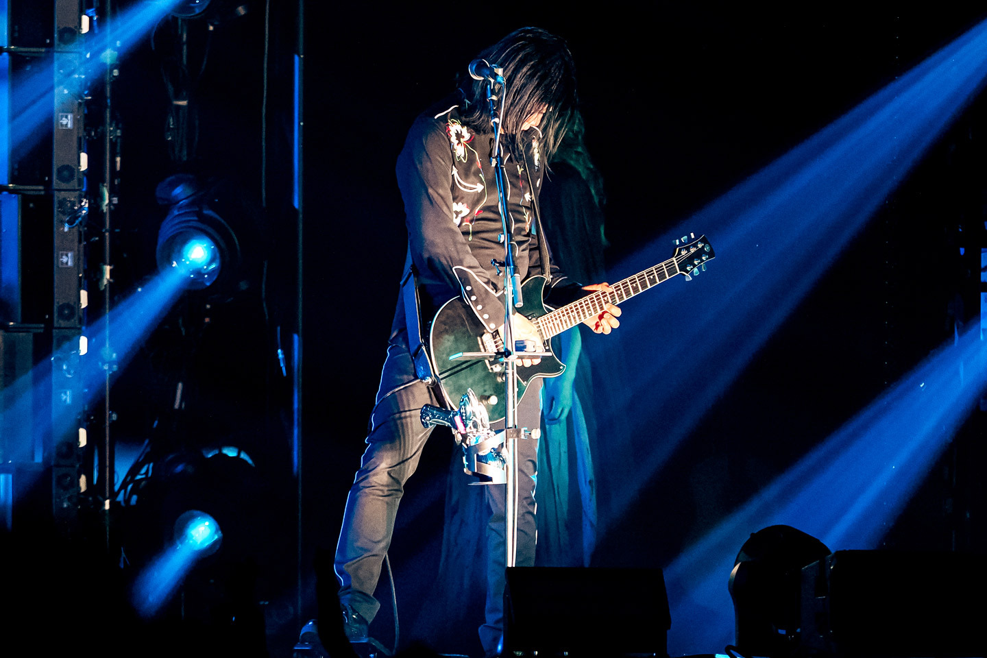 The Smashing Pumpkins