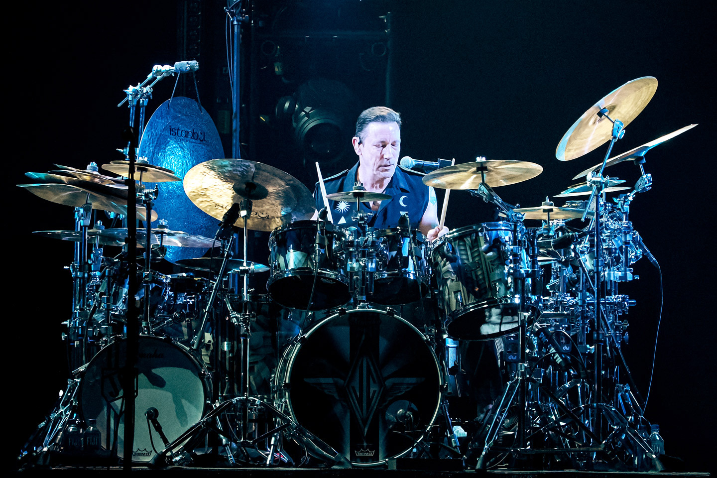 The Smashing Pumpkins