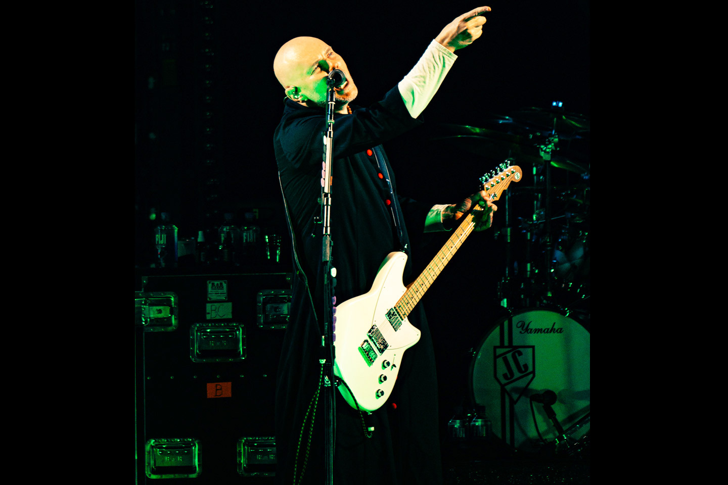 The Smashing Pumpkins