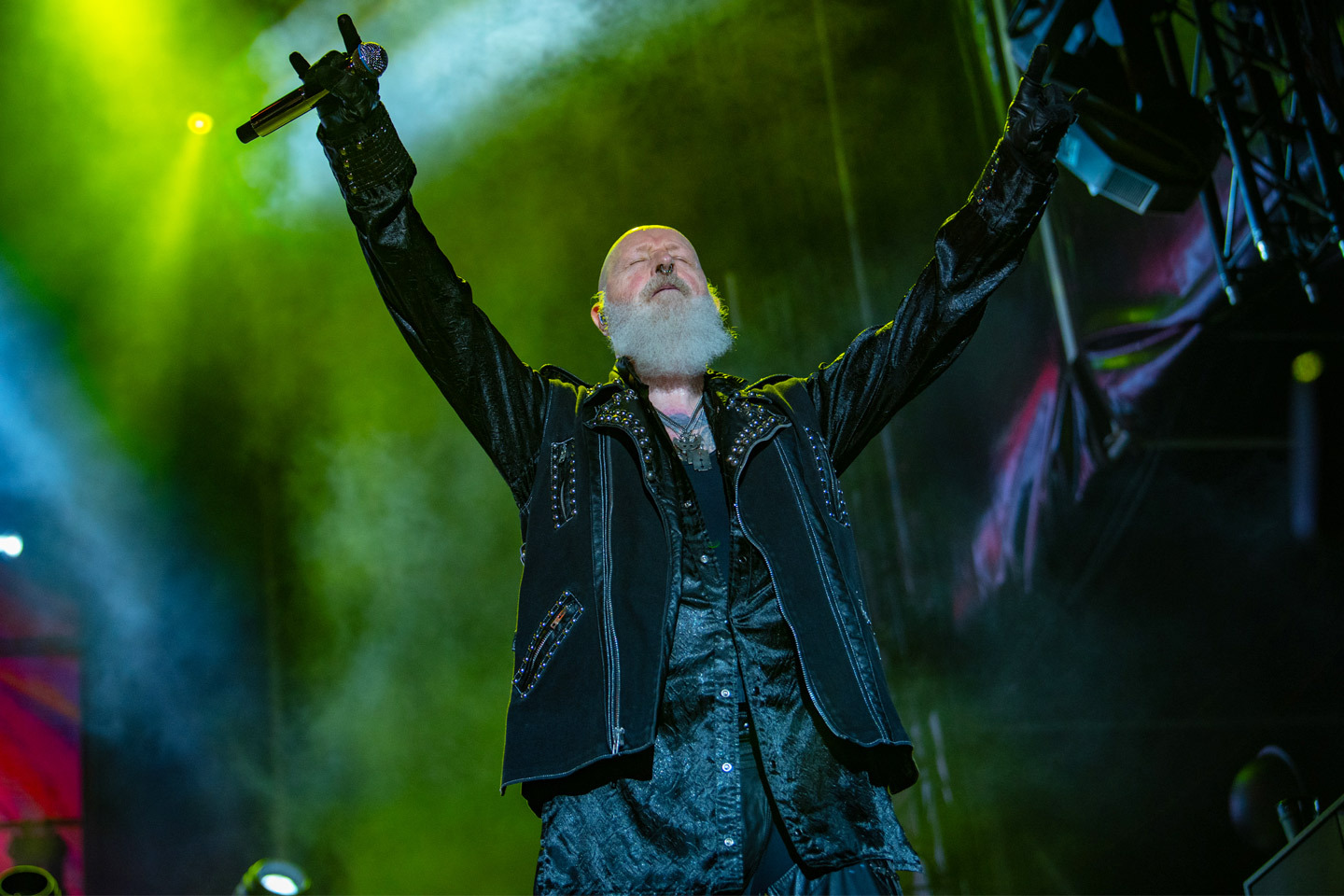 Judas Priest