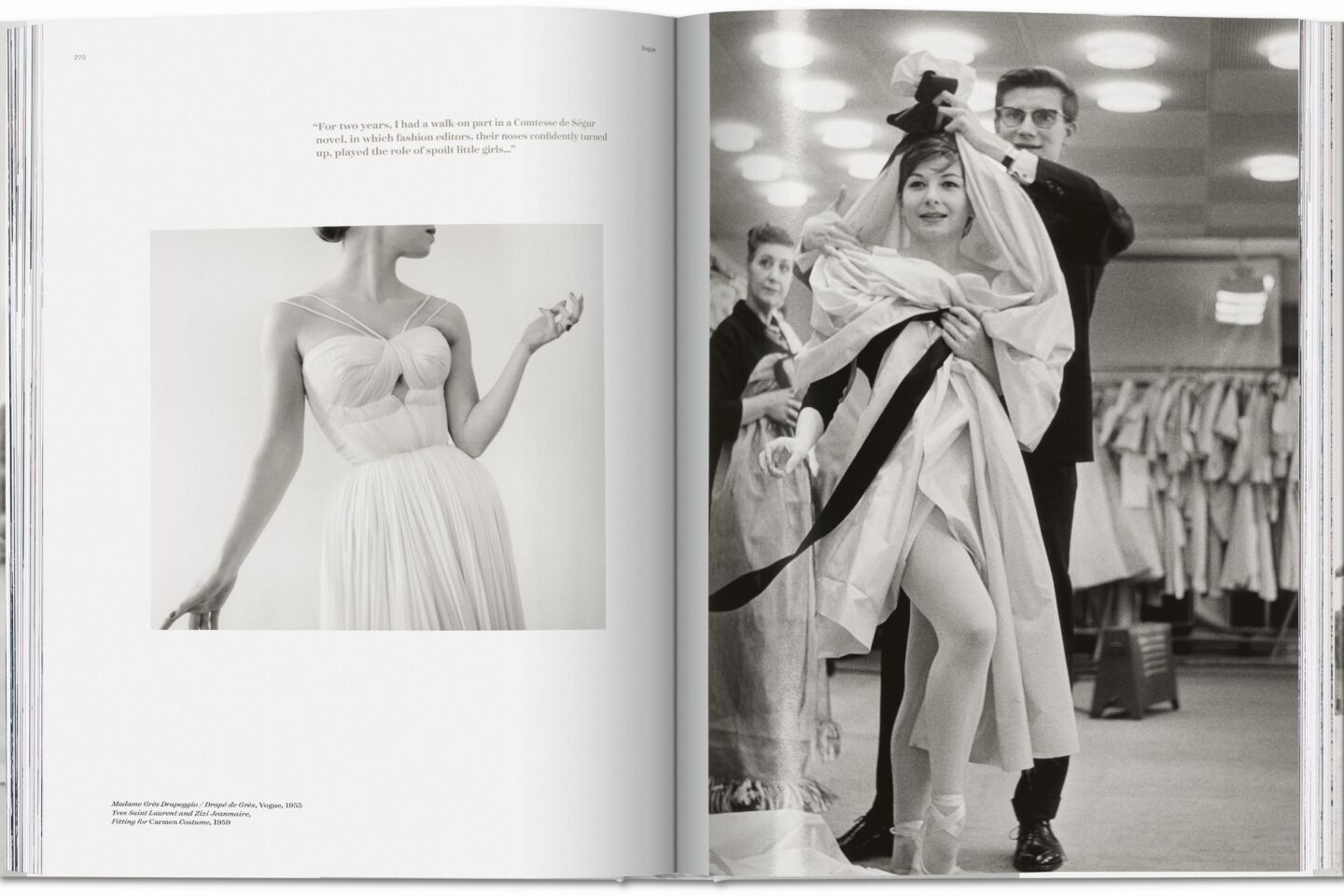 Το Παρίσι μέσα από τις φωτογραφίες του Robert Doisneau