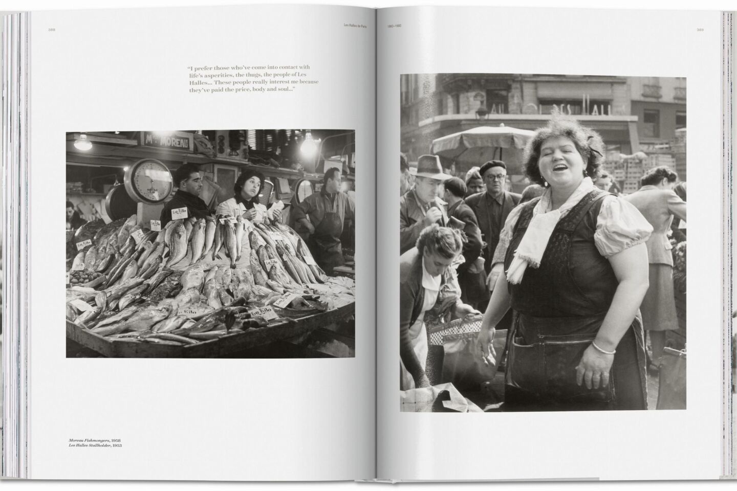 Το Παρίσι μέσα από τις φωτογραφίες του Robert Doisneau