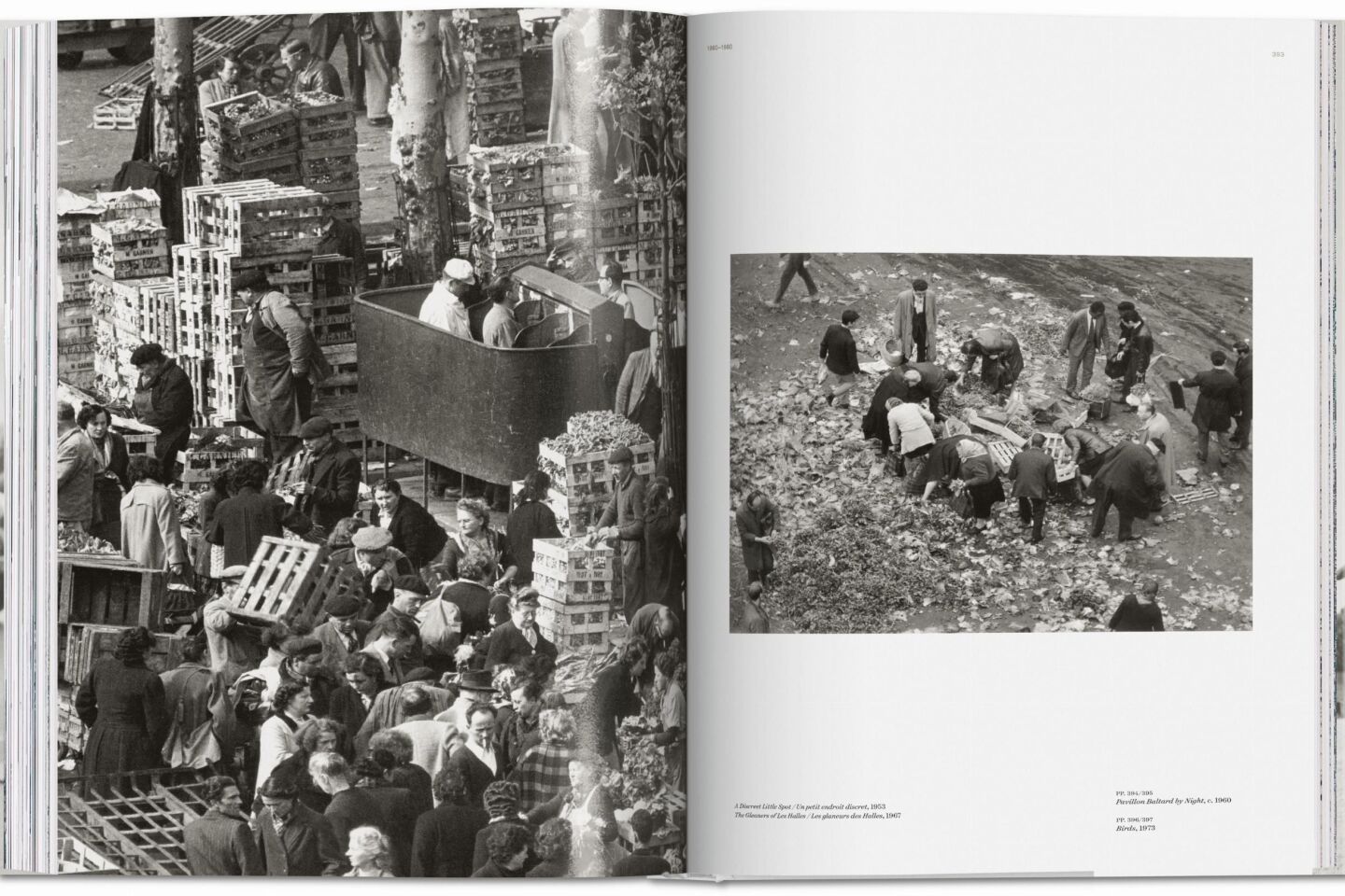 Το Παρίσι μέσα από τις φωτογραφίες του Robert Doisneau