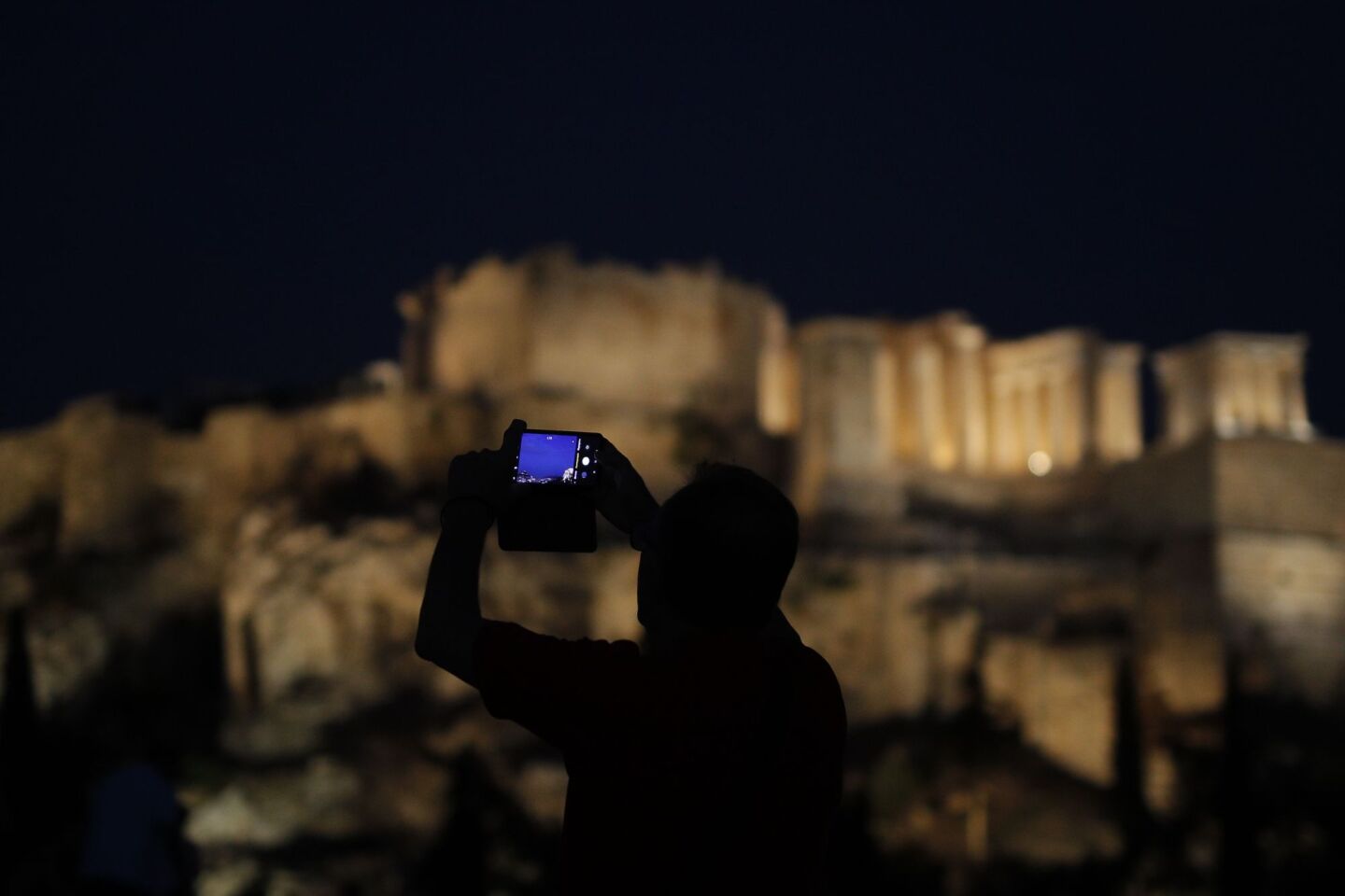 Η Πανσέληνος του Αυγούστου 