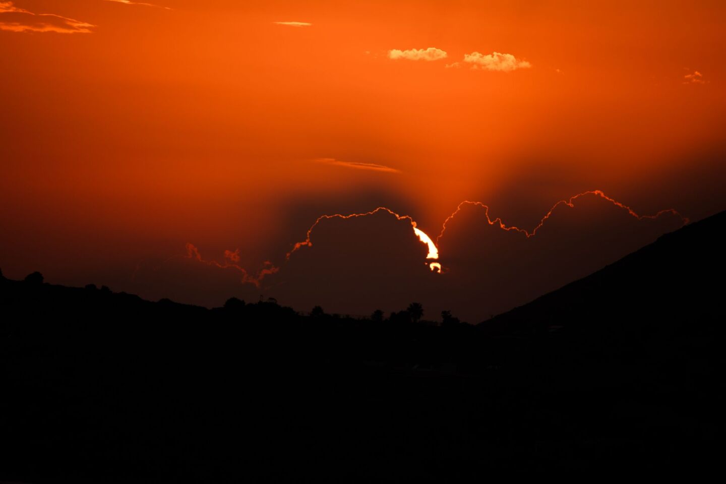 Η Πανσέληνος του Αυγούστου 