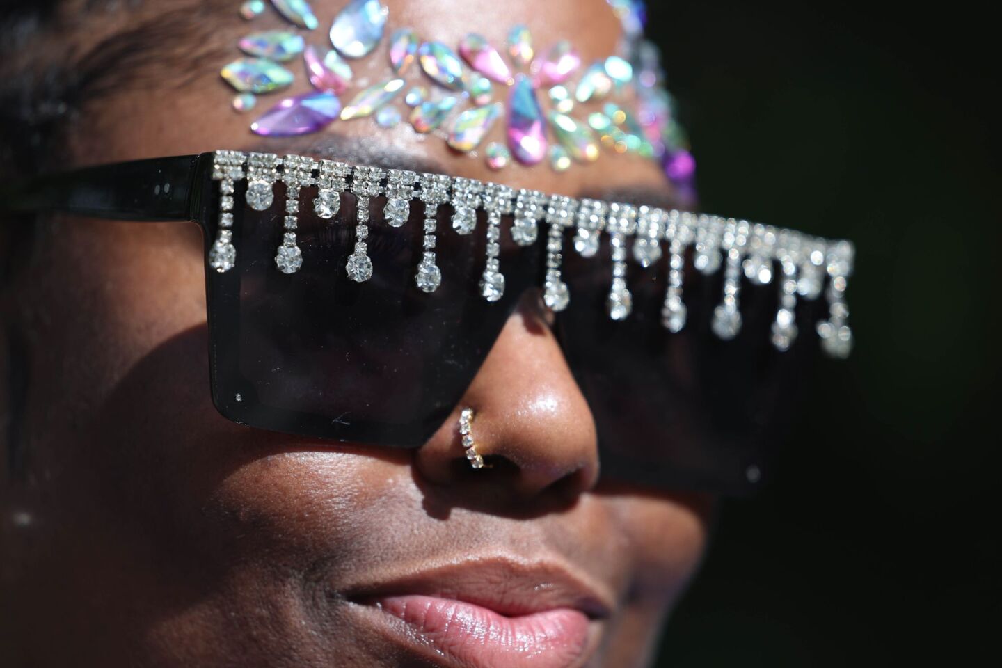  Καρναβάλι του Νότινγκ Χιλ