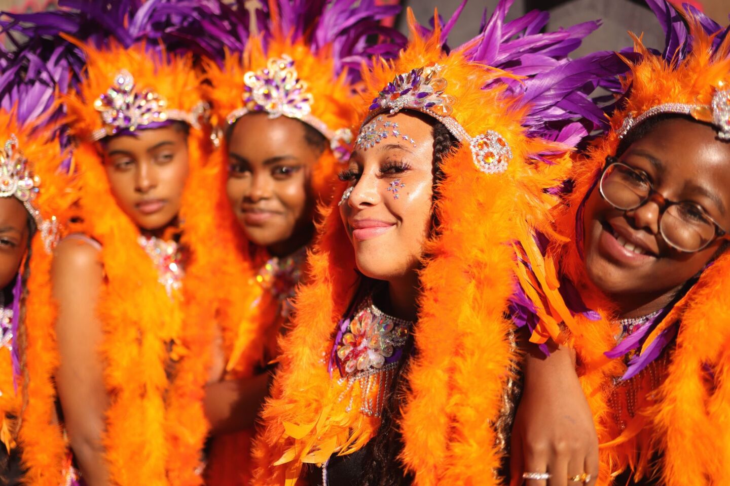  Καρναβάλι του Νότινγκ Χιλ