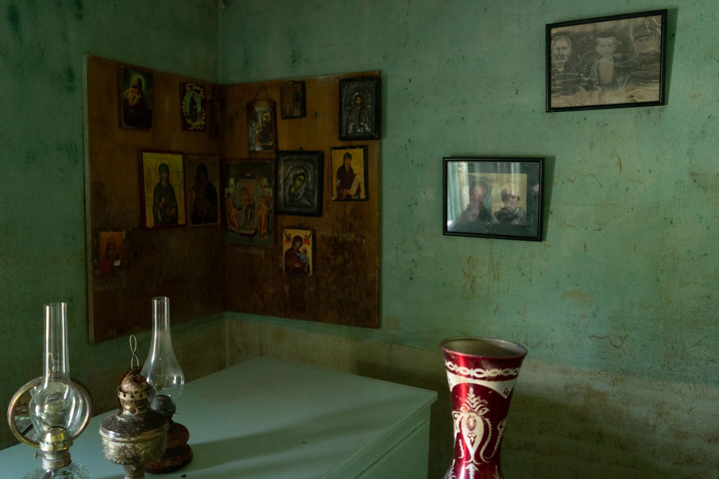 Κατερίνα Φασσέα 