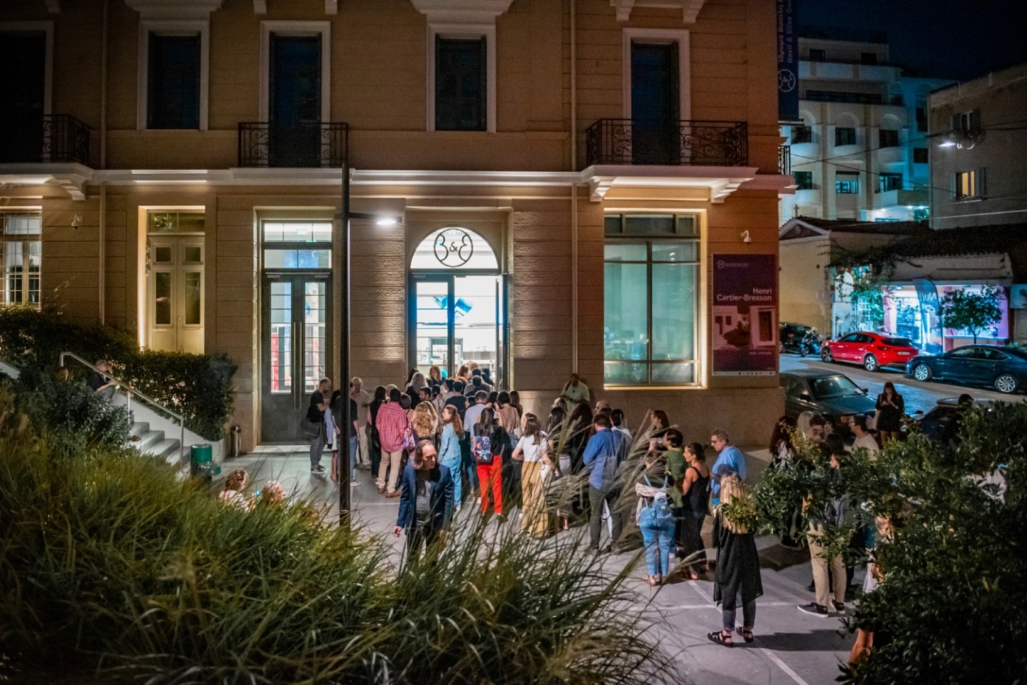 The Writers Sessions από τον Voice 102,5: Το αφιέρωμα στον Νικ Κέιβ