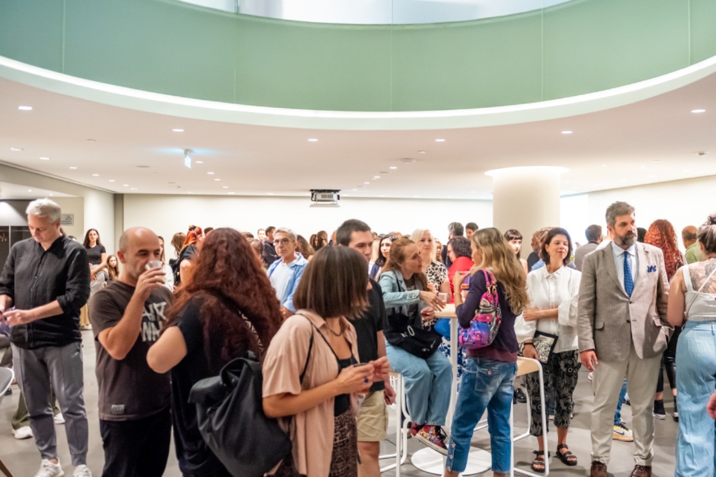 The Writers Sessions από τον Voice 102,5: Το αφιέρωμα στον Νικ Κέιβ