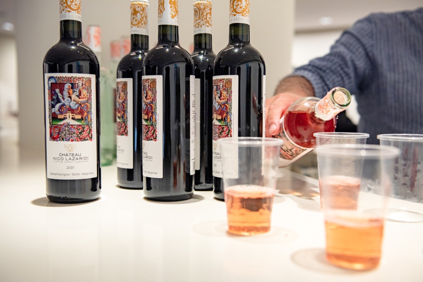 The Writers Sessions από τον Voice 102,5: Το αφιέρωμα στον Νικ Κέιβ