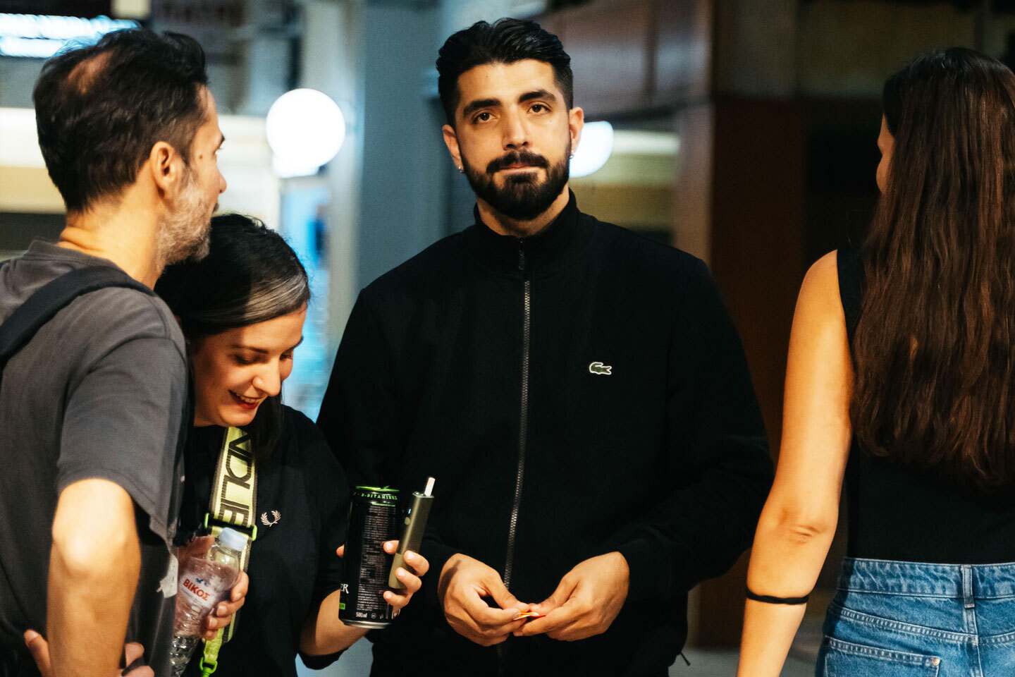 Δημήτρης Μουγκός, «Κάνα Δυο Φωτογραφίες»