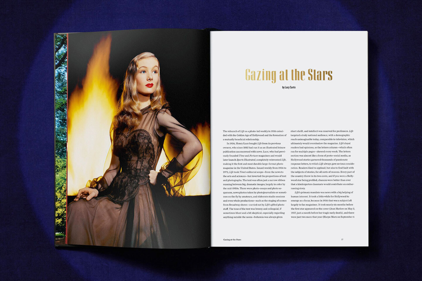 LIFE.Hollywood: Το νέο λεύκωμα της Taschen για την κλασική εποχή του σινεμά