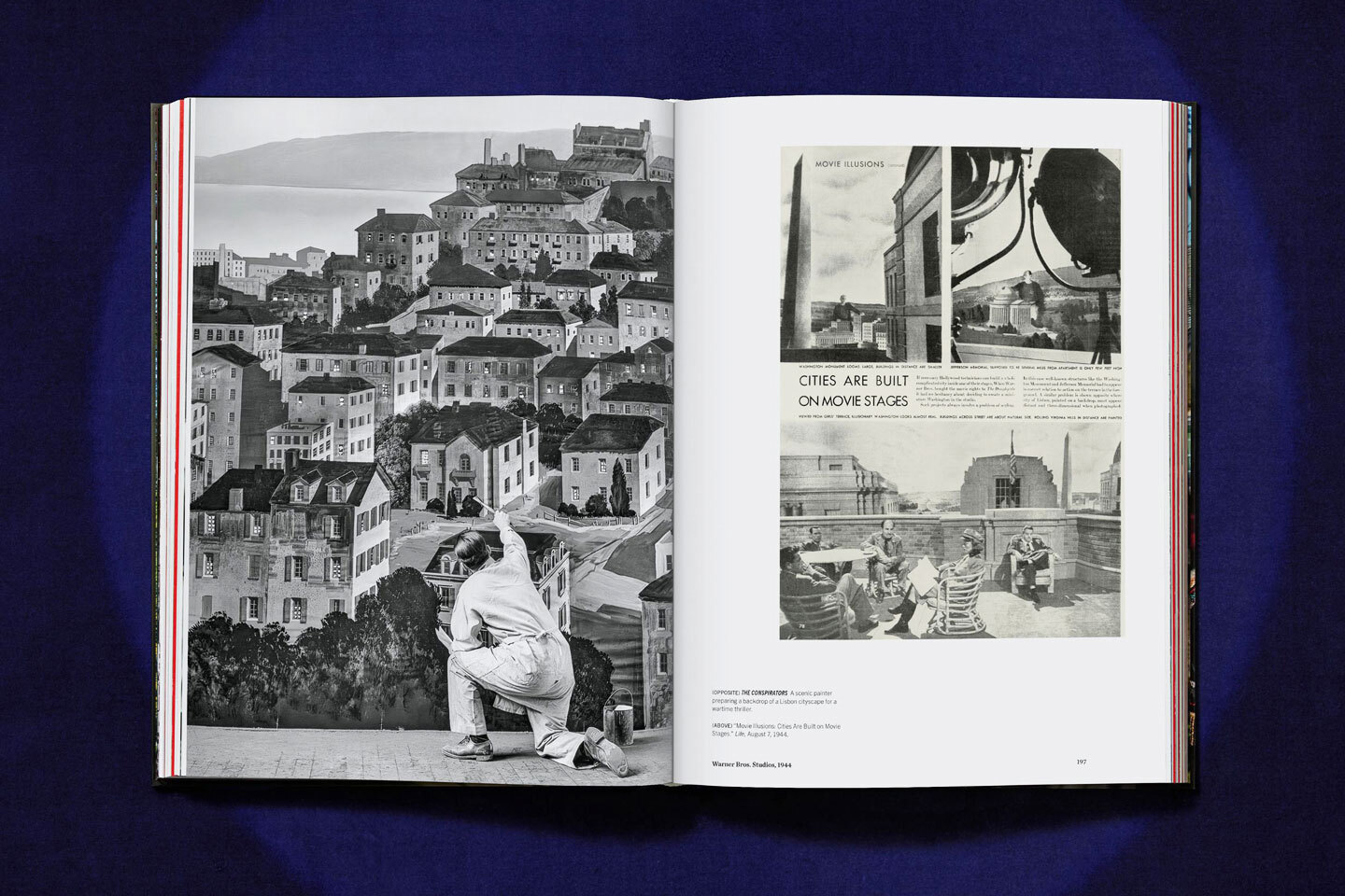 LIFE. Hollywood: Το νέο λεύκωμα της Taschen για την κλασική εποχή του σινεμά