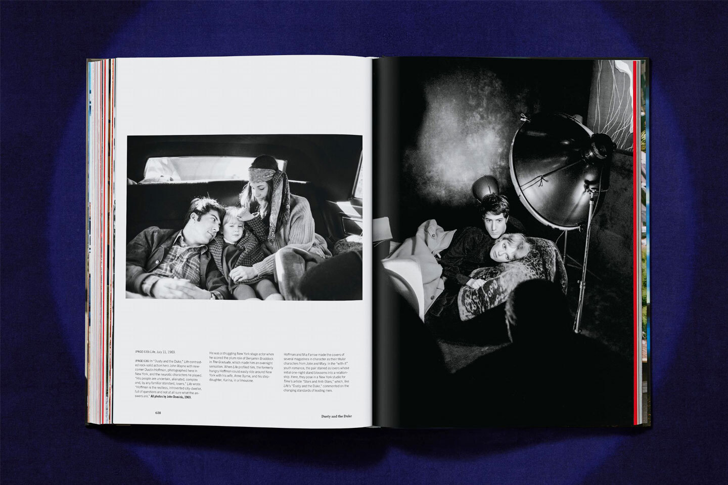 Ντάστιν Χόφμαν