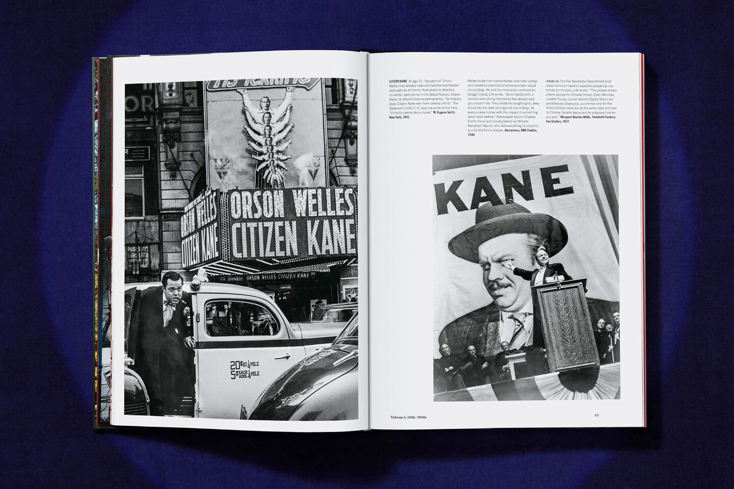 Πολίτης Κέιν