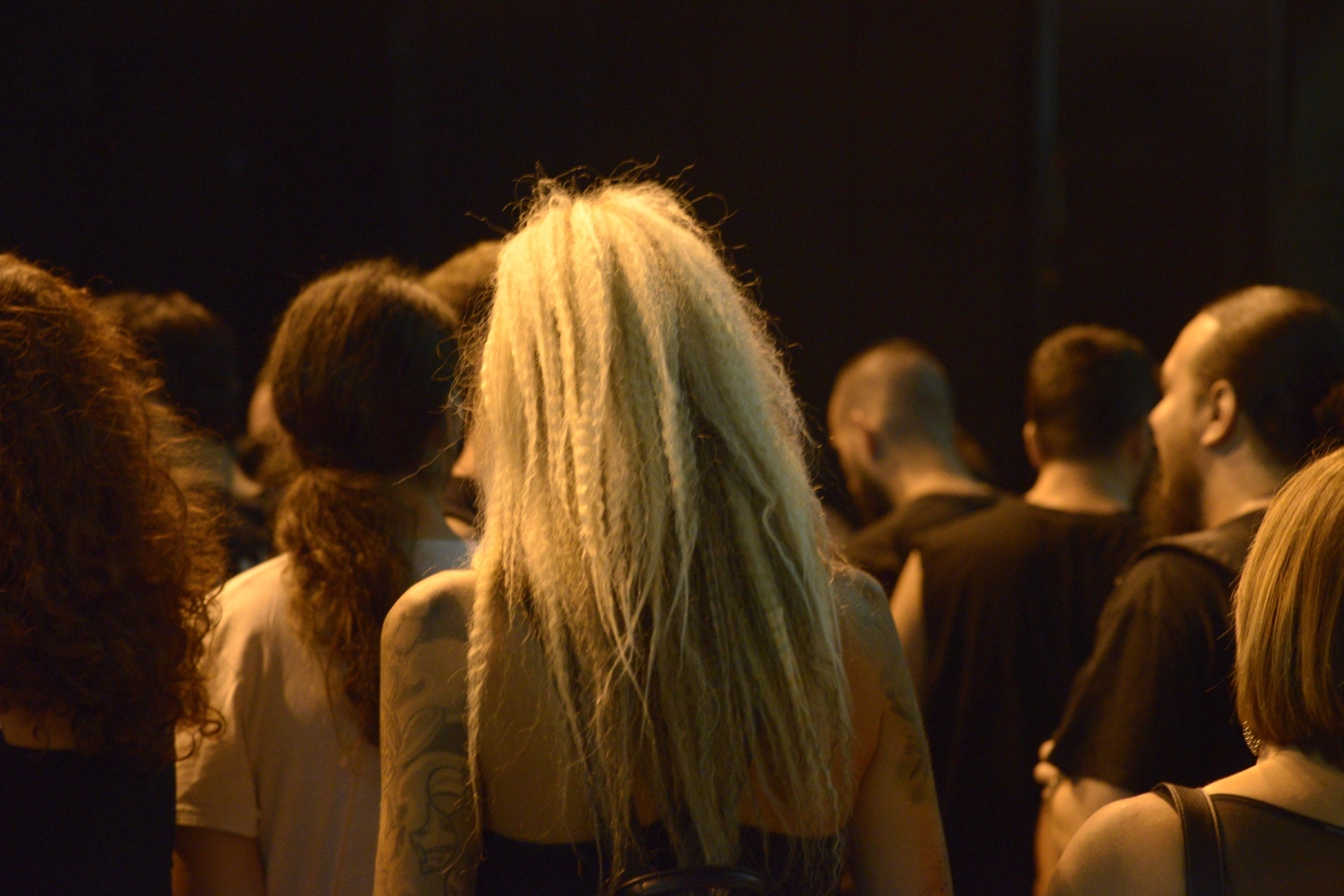 In Flames: Ανταπόκριση από τη sold out συναυλία της σουηδικής metal μπάντας στην Αθήνα, στο Floyd, την Κυριακή 29 Σεπτεμβρίου 2024.