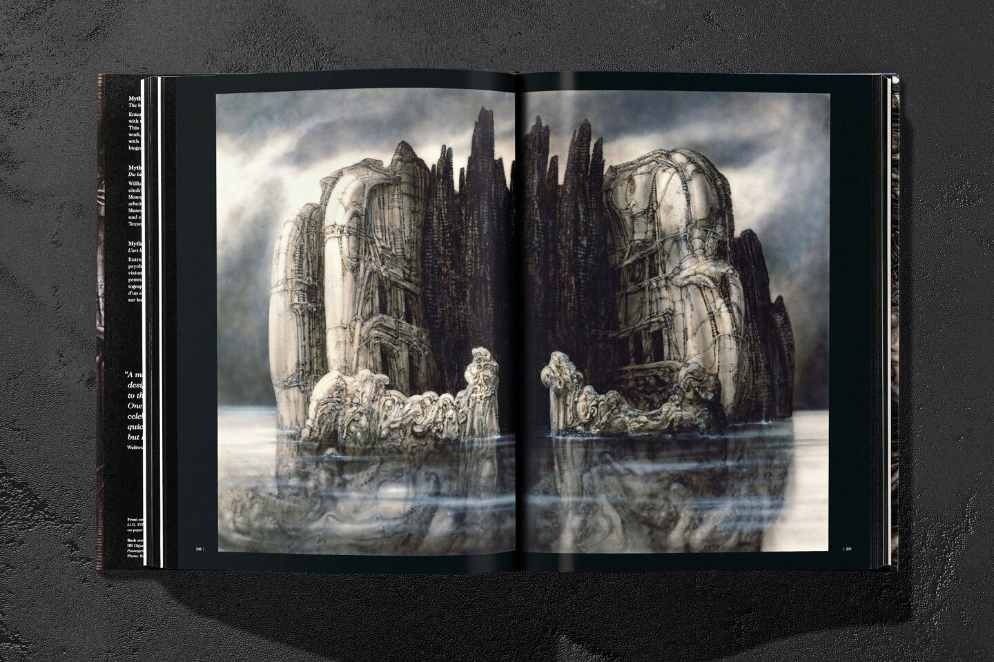 Χανς Ρούντολφ Γκίγκερ