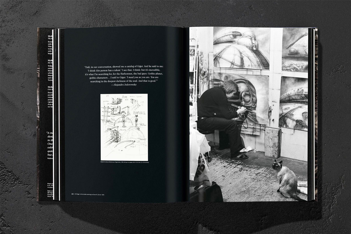 Χανς Ρούντολφ Γκίγκερ