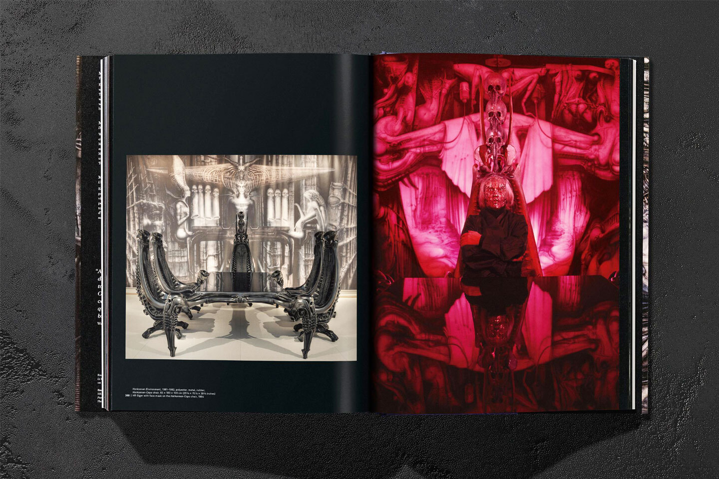 Χανς Ρούντολφ Γκίγκερ