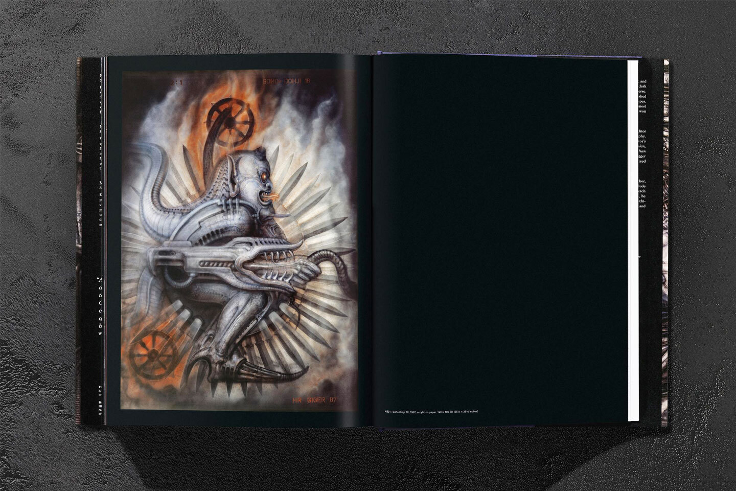 Χανς Ρούντολφ Γκίγκερ