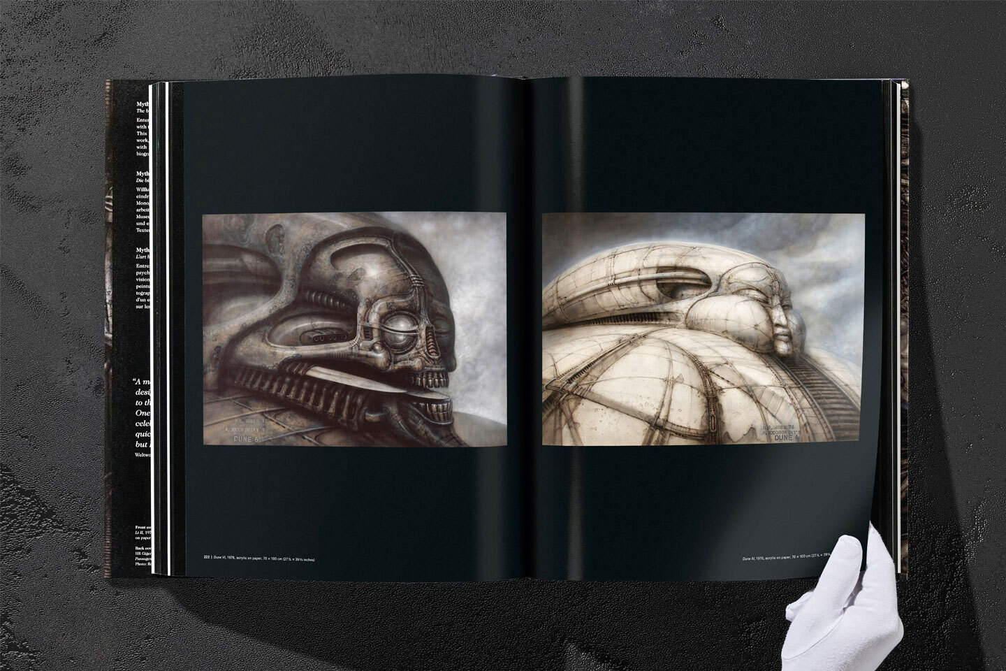 Χανς Ρούντολφ Γκίγκερ