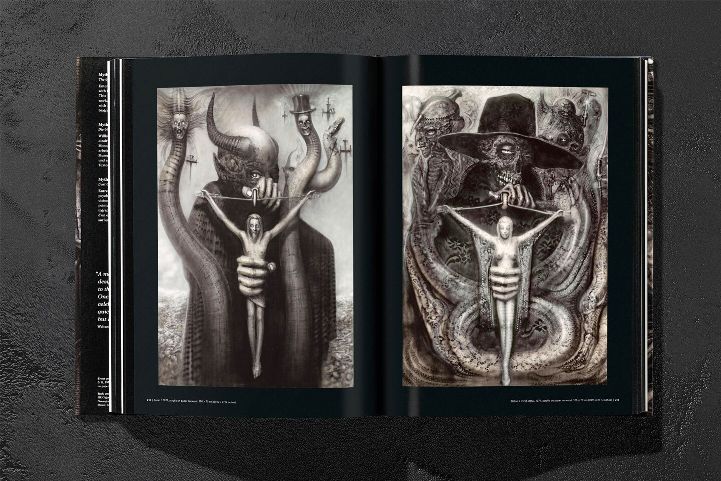 Χανς Ρούντολφ Γκίγκερ