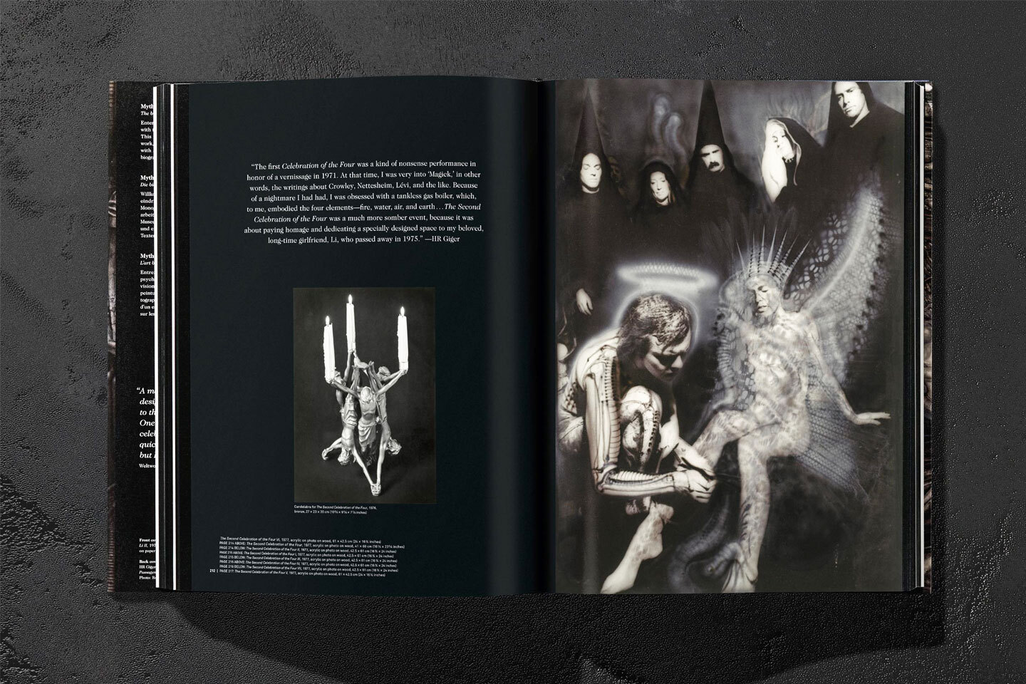 Χανς Ρούντολφ Γκίγκερ