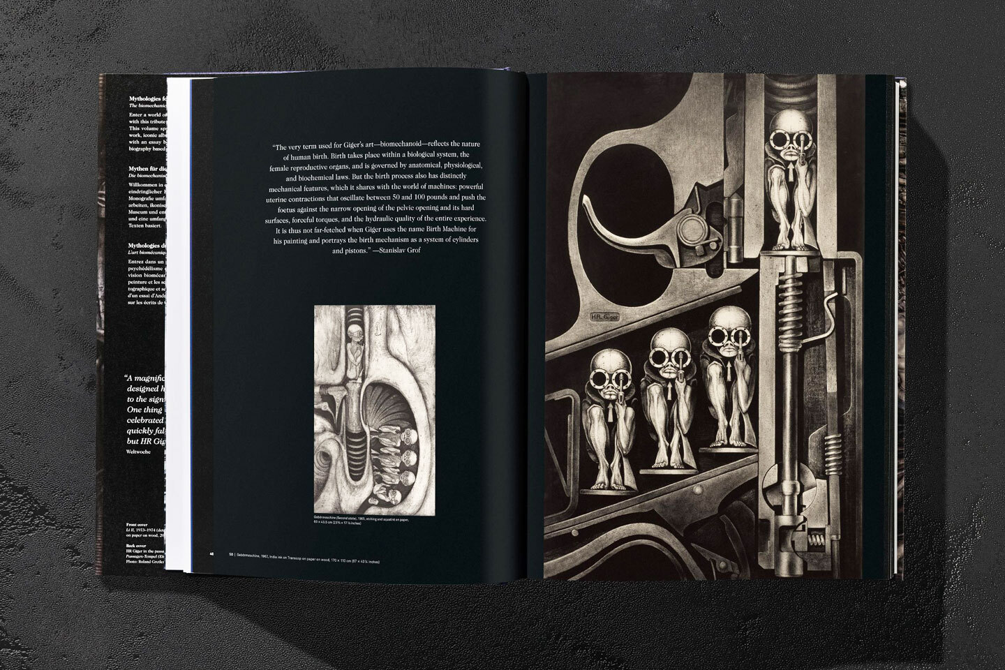 Χανς Ρούντολφ Γκίγκερ