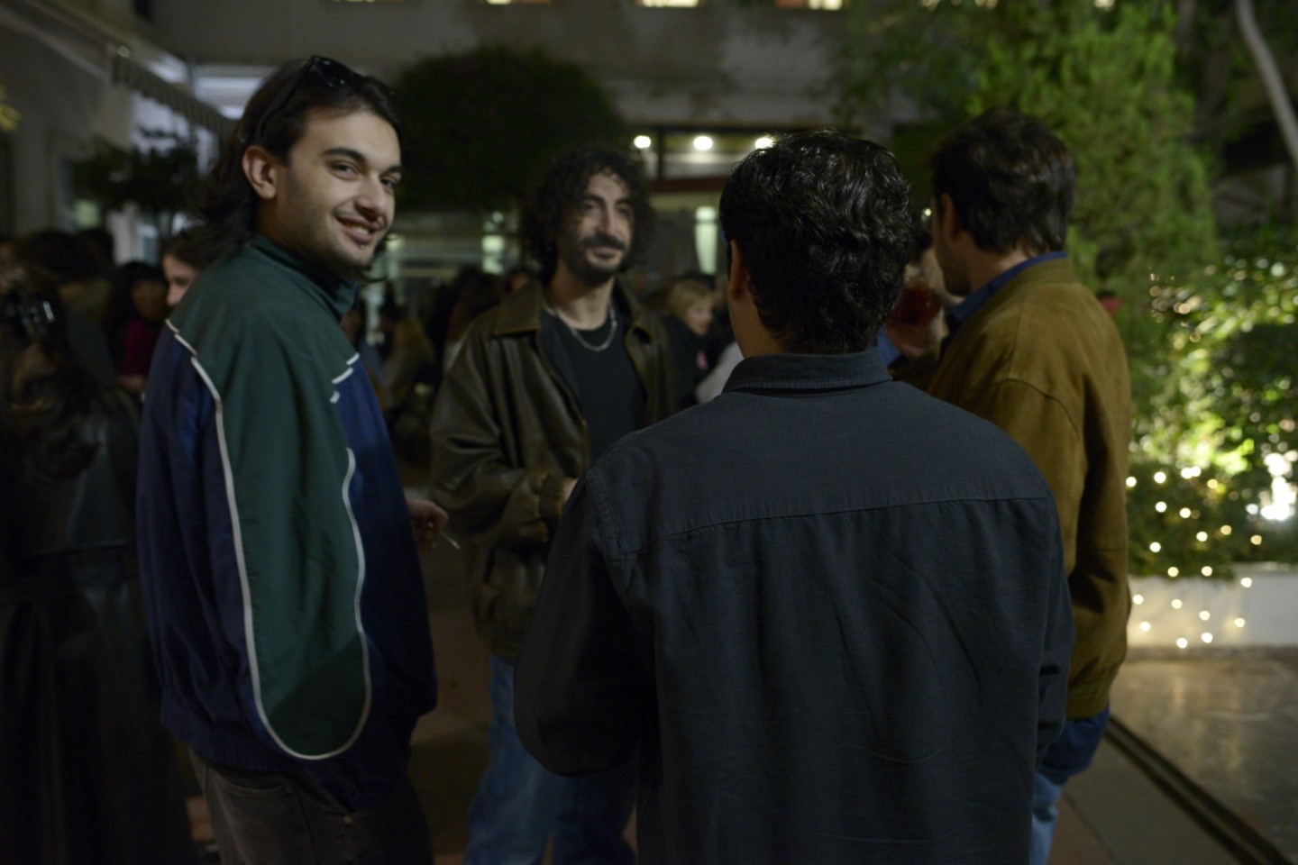 Fresh Voices Νοέμβριος 2024