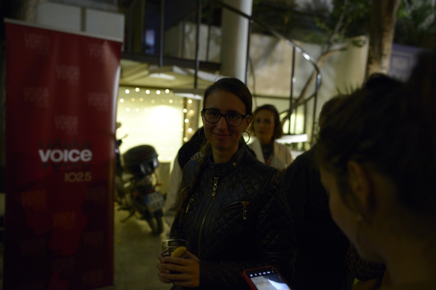 Fresh Voices Νοέμβριος 2024